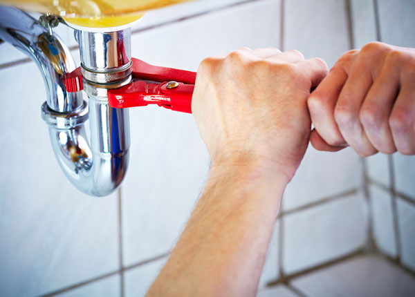 About Colmar Plumbers